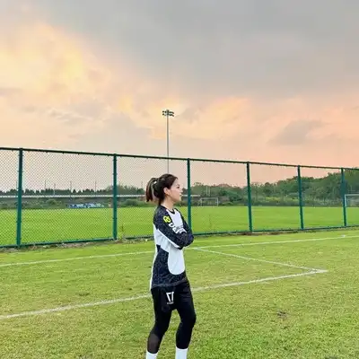 谢洋旭